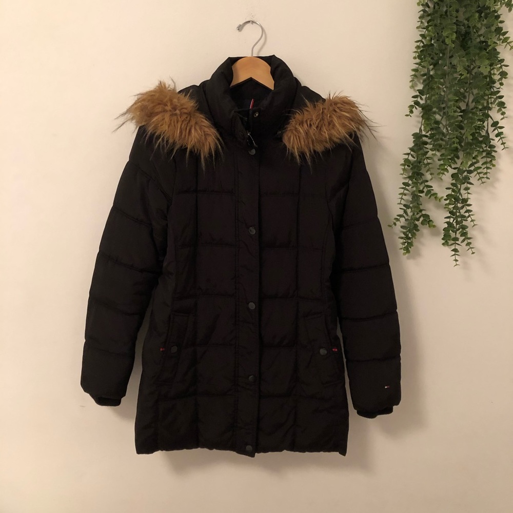 Tommy Hilfiger | Parka
